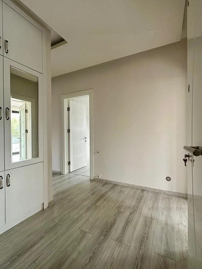 3+1 Rental Apartment With Master Bathroom On Garden Floor In Koycegiz