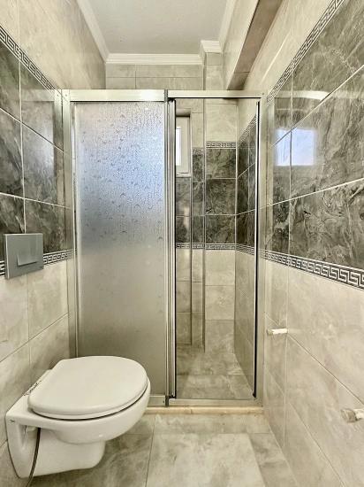 2+1 Apartment For Rent With Lake View In Yeşilköy, Köyceğiz