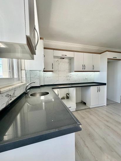 2+1 Apartment For Rent With Lake View In Yeşilköy, Köyceğiz