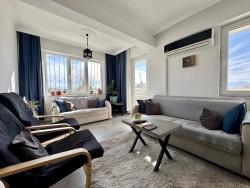 2+1 Garden Apartment For Sale In Köyceğiz Yeni Mahalle