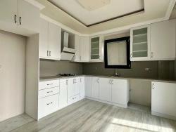 3+1 Rental Apartment With Master Bathroom On Garden Floor In Koycegiz