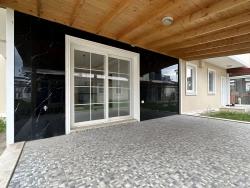 1+1 Garden Floor Flat For Sale In Köyceğiz Gelişim Neighborhood