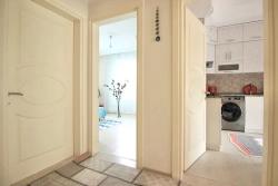 2+1 Flat With Garden For Sale In Köyceğiz Center