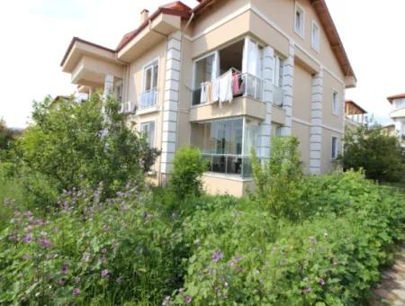 Apartment For Sale In Köyceğiz Gelisim Mahallesi With 2 Rooms And 1 Living Room