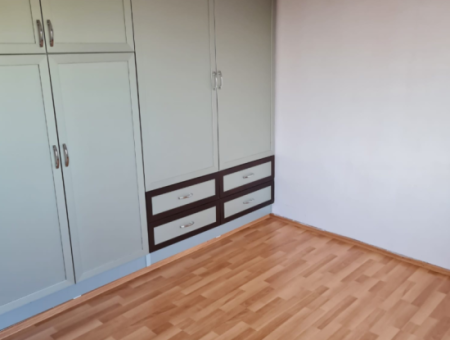 3 1 Apartment For Rent In Köyceğiz Zeytinalanı Neighborhood