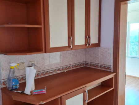 3 1 Apartment For Rent In Köyceğiz Zeytinalanı Neighborhood