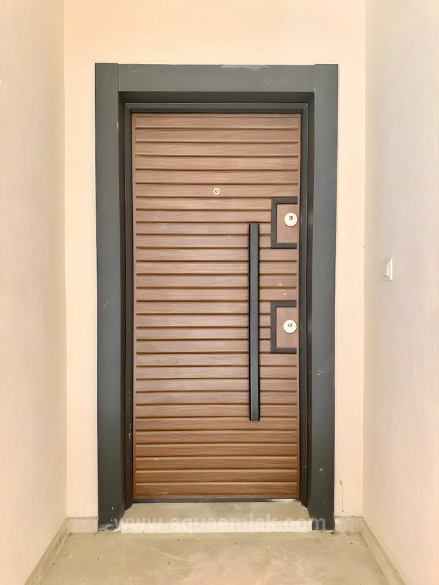 Вилла С 3 Спальнями И 1 Гостиной На Продажу В Центре Кёйджегиза