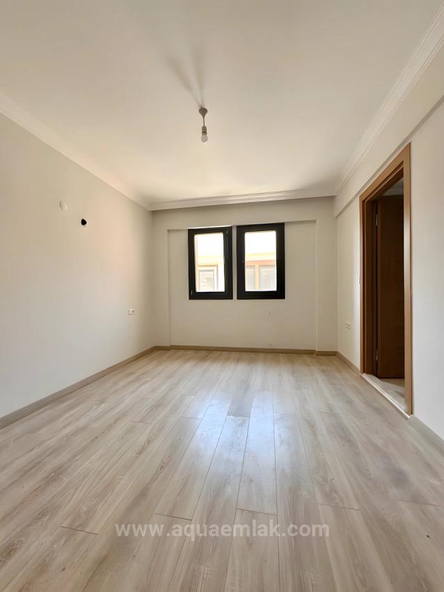 Вилла С 3 Спальнями И 1 Гостиной На Продажу В Центре Кёйджегиза