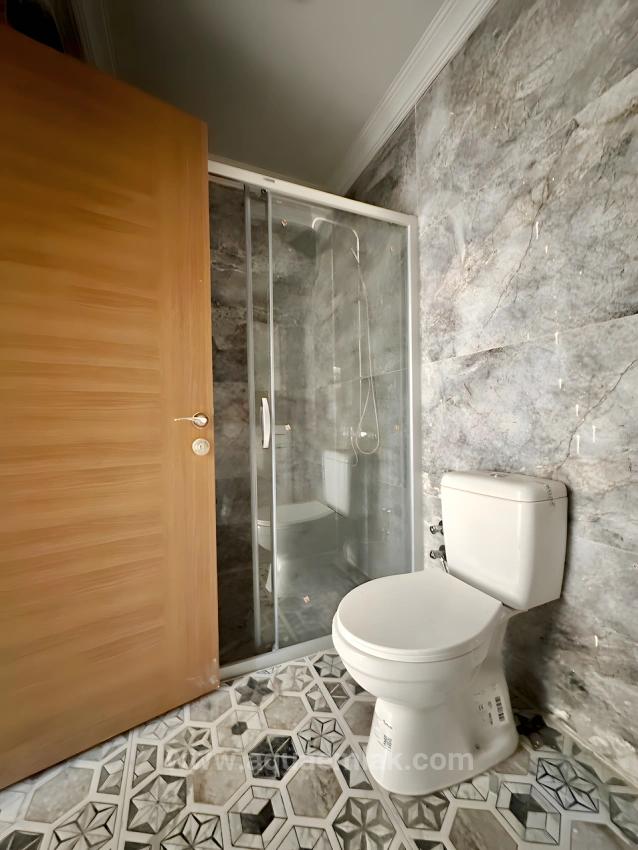 Вилла С 3 Спальнями И 1 Гостиной На Продажу В Центре Кёйджегиза