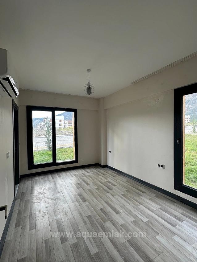 Новый Спецпроект «Токи» С Кондиционером, Гардеробной И Встроенным Гарнитуром