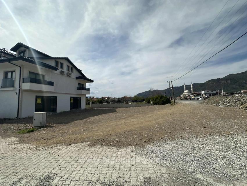 Сдается В Аренду Магазин/Торговое Помещение На Главной Улице Топарлара.