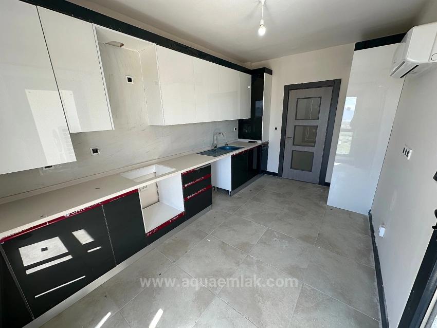 Сдается В Аренду 3+1 Квартира На 2-М Этаже В Закрытом Жилом Комплексе В Кёйджегизе. Все Комнаты Оборудованы Кондиционерами.