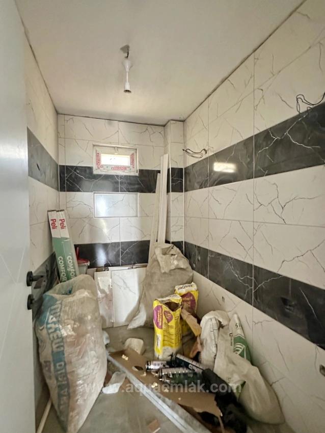 Квартира 3+1 В Аренду С Видом На Озеро В Ешилькёй, Кёйджегиз