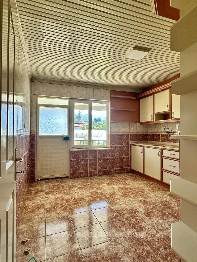 Квартира 3+1 В Аренду В Районе Зейтиналаны, Кёйджегиз.