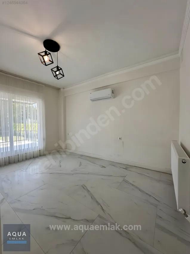Сдается В Аренду Отдельно Стоящая Вилла 4+1 С Бассейном И Тепловым Насосом В Кёйджегизе.