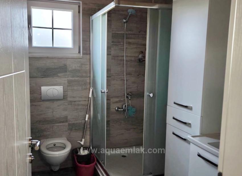 Сдается В Аренду Меблированный Отдельный Дом 4+1 В Районе Кёйджегиз Заферлер