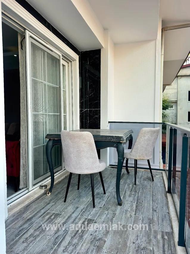 В аренду Квартира 3+1 в Gelişim Köyceğiz - 110 m²