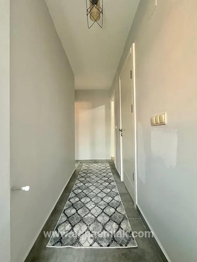 В аренду Квартира 3+1 в Gelişim Köyceğiz - 110 m²