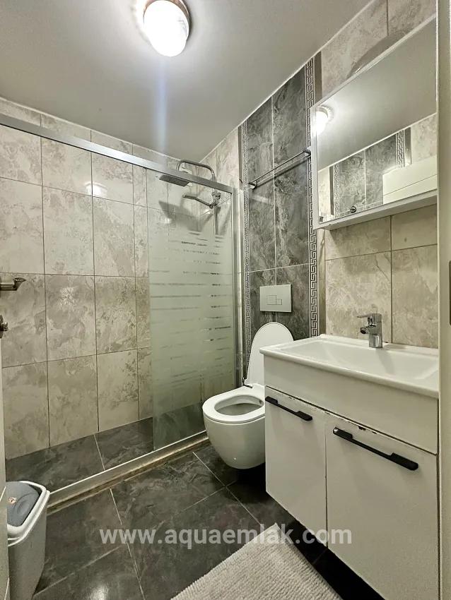 В аренду Квартира 3+1 в Gelişim Köyceğiz - 110 m²