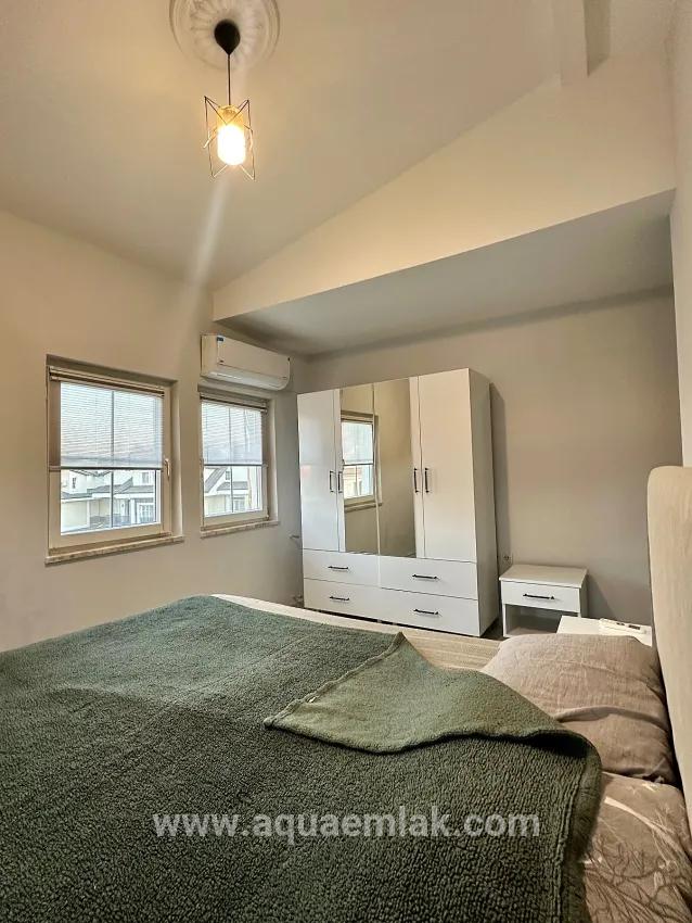В аренду Квартира 3+1 в Gelişim Köyceğiz - 110 m²