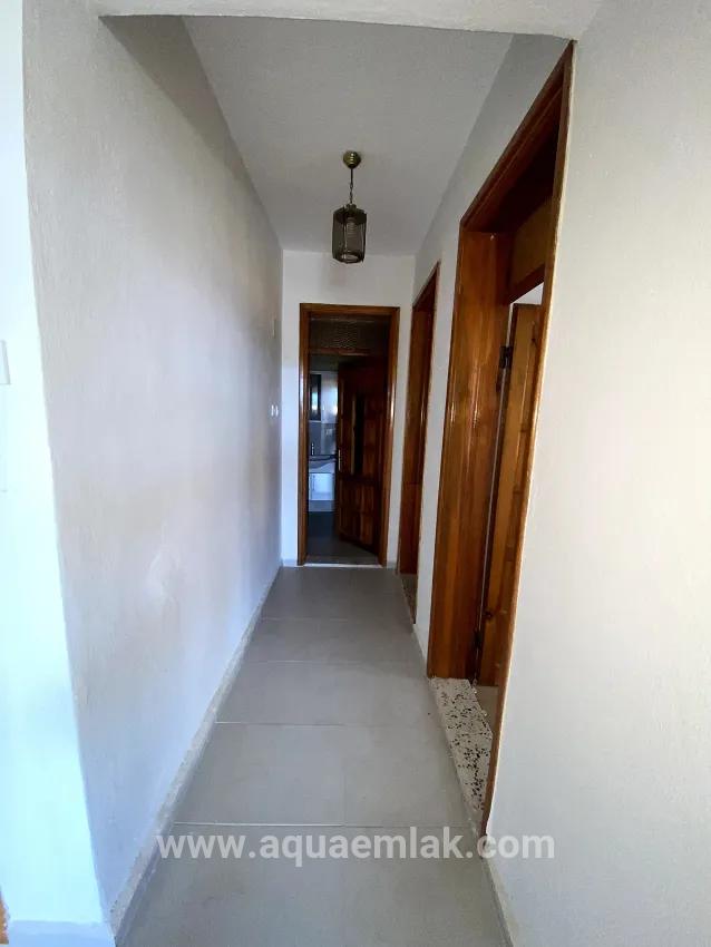 В аренду Квартира 2+1 в Gülpınar Köyceğiz - 100 m²
