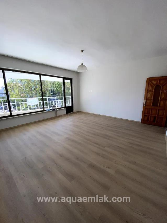 В аренду Квартира 2+1 в Gülpınar Köyceğiz - 100 m²