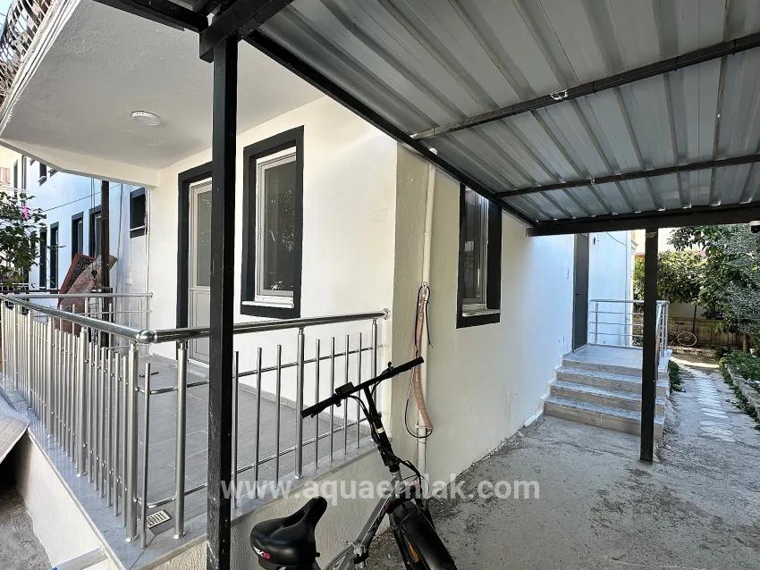 В аренду Квартира 2+1 в Yeni Köyceğiz - 100 m²