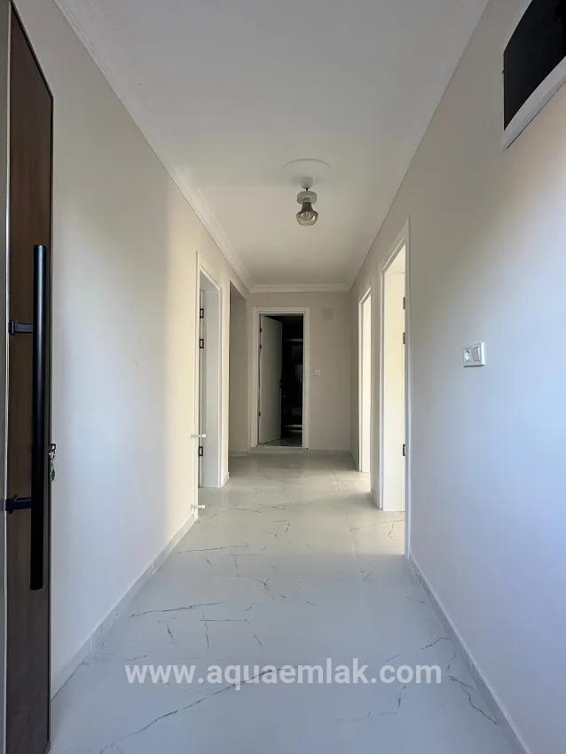В аренду Квартира 2+1 в Yeni Köyceğiz - 100 m²