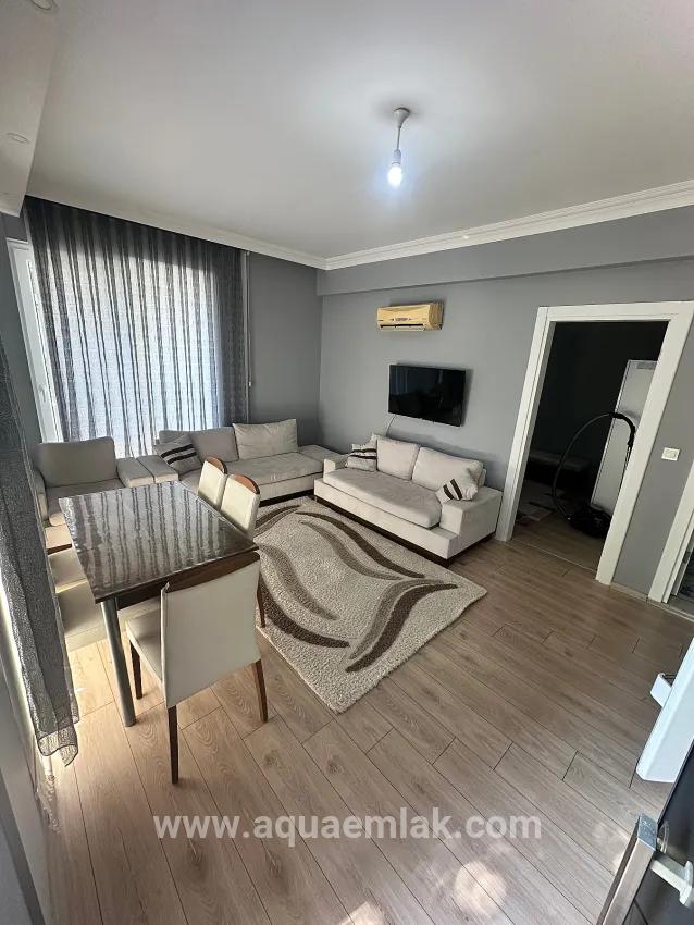 В аренду Квартира 1+1 в Gülpınar Köyceğiz - 60 m²