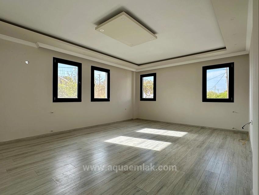 Арендная Квартира 3+1 С Главной Ванной Комнатой На Первом Этаже В Кёйджегизе