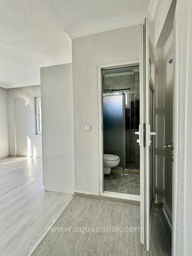 Квартира 2+1 В Аренду С Видом На Озеро В Ешилькёй, Кёйджегиз