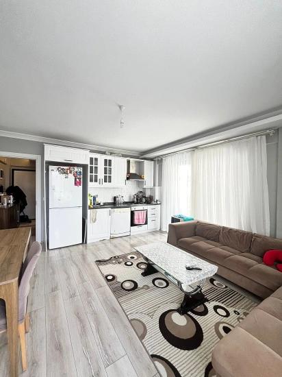 Дуплекс 2,5+1 На Продажу В Köyceğiz Yeni Mah.