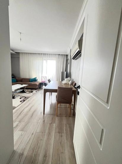Дуплекс 2,5+1 На Продажу В Köyceğiz Yeni Mah.