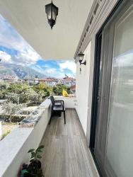 Дуплекс 2,5+1 На Продажу В Köyceğiz Yeni Mah.