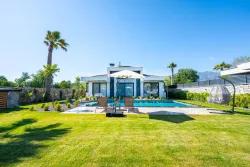 В аренду Вилла 2+1 в Beyobası Köyceğiz - 140 m²