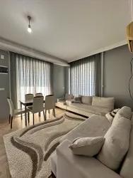 В аренду Квартира 1+1 в Gülpınar Köyceğiz - 60 m²