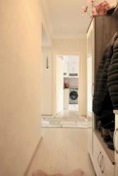 Квартира 2+1 С Садом На Продажу В Центре Кёйджегиза