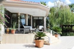 Роскошная Вилла С Бассейном На Участке Площадью 1458 М² На Продажу В Кёйджегизе