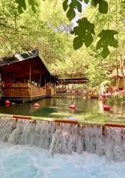 О Юварлакчай - Пынаркей