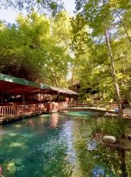 О Юварлакчай - Пынаркей