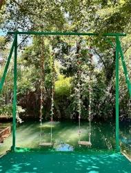 О Юварлакчай - Пынаркей