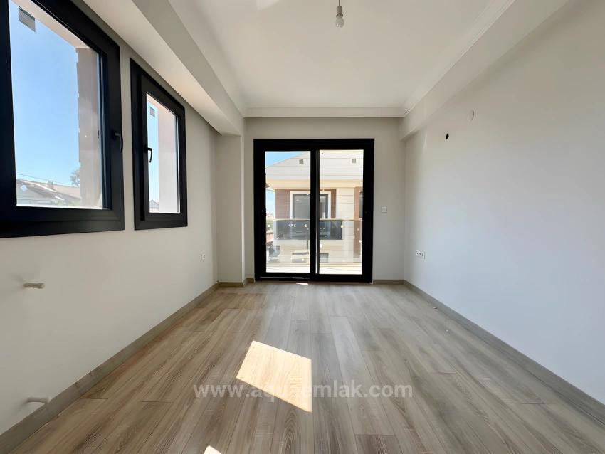 Köyceğiz Merkezde 3 Oda 1 Salon Satılık Villa