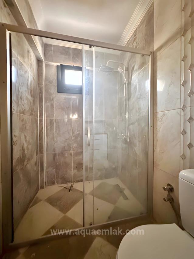 Köyceğiz Merkezde 3 Oda 1 Salon Satılık Villa