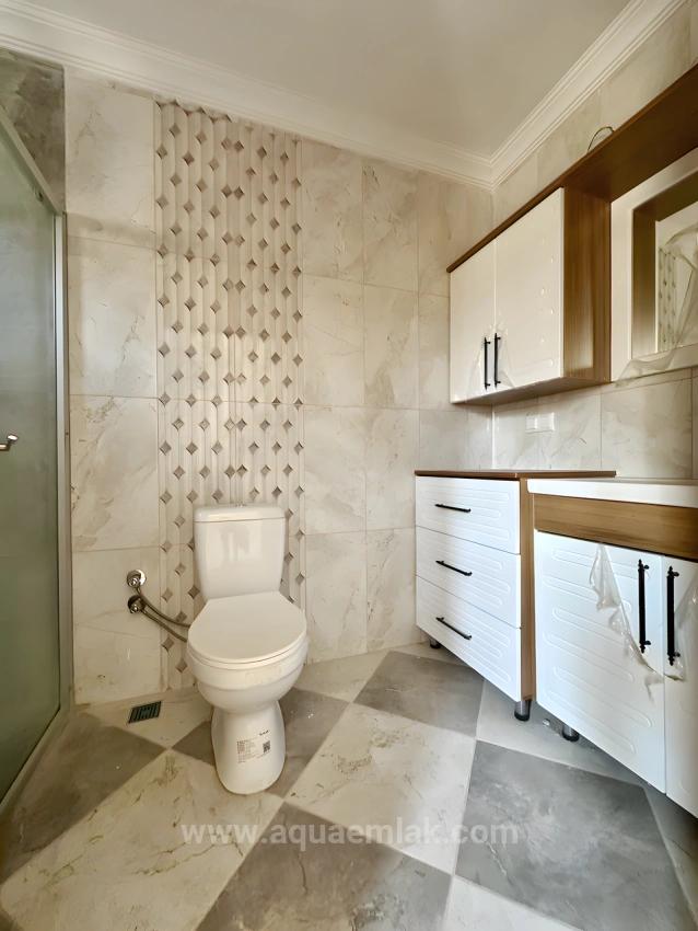 Köyceğiz Merkezde 3 Oda 1 Salon Satılık Villa