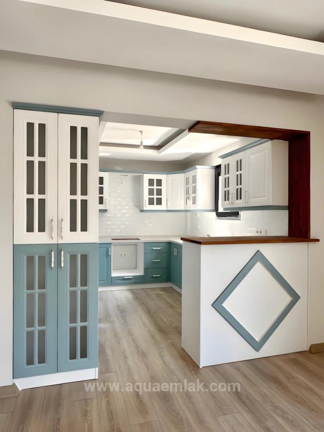 Köyceğiz Merkezde 3 Oda 1 Salon Satılık Villa