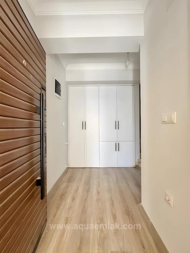 Köyceğiz Merkezde 3 Oda 1 Salon Satılık Villa