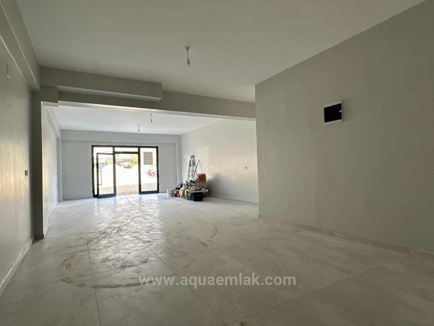 Toparlar Ana Cadde Üzerinde Kiralık Dükkan/Mağaza