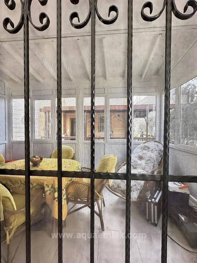 Fethiye Akarca Mahallesinde Site İçinde Havuzlu Villa