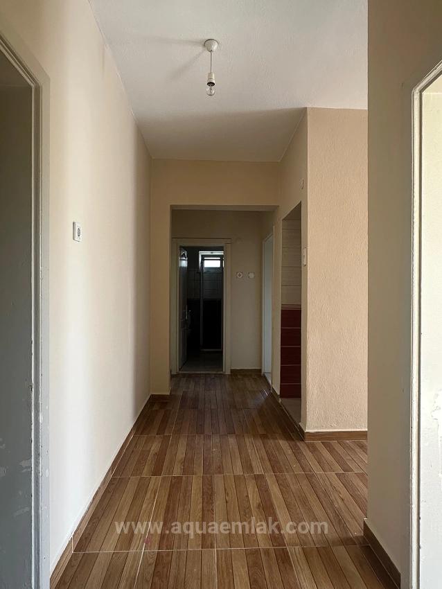 Köyceğiz Gelişim Mahallesi Bahçe Katı Kiralık Daire