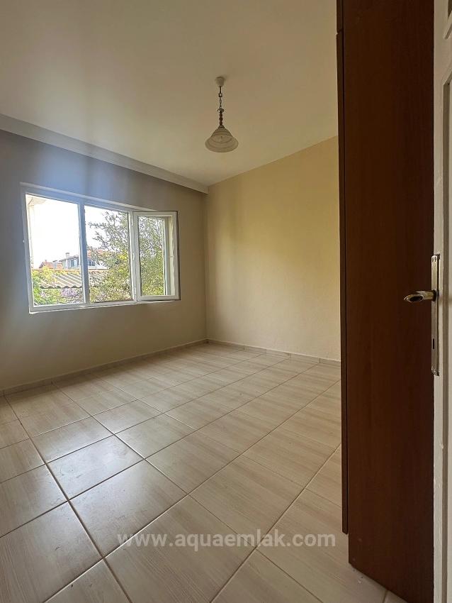 Köyceğiz Gelişim Mahallesi Bahçe Katı Kiralık Daire